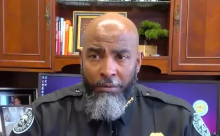 JSU Tightens Security for Exciting Homecoming Weekend