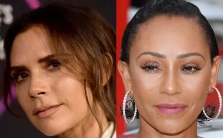 Victoria Beckham reveals Mel B’s comment during Spice Girls reunion tour left her upset