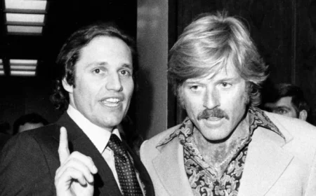 Celebratory Screenings to Spotlight Robert Redford’s Iconic Filmmaking Legacy