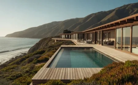 Nayara Springs Achieves Prestigious Three MICHELIN Keys Boosting Costa Rica’s Luxury Hospitality Scene