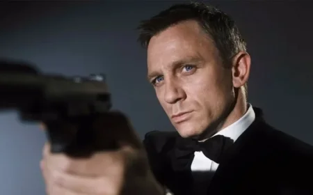James Bond Film With 94 Percent Rotten Tomatoes Score Breaks Unexpected World Record and Becomes a Streaming Sensation