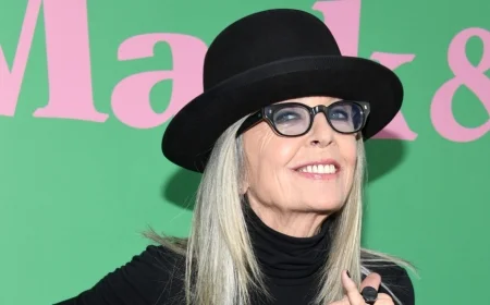 Annie Hall Cause of Death: What We Know After Diane Keaton’s Passing at 79