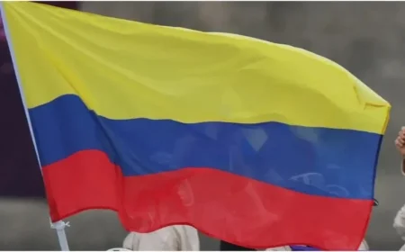 Watch Spain U20 vs Colombia U20 in the USA Live Stream and TV Guide for 2025 U20 World Cup