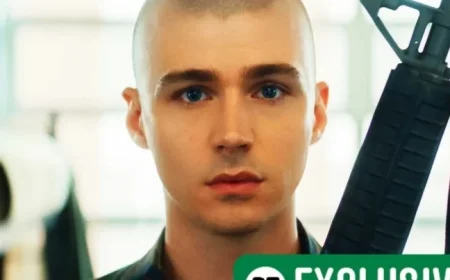 Boots Cast Reveals Exciting Hopes for Potential Season 2 After Shocking Cliffhanger Ending