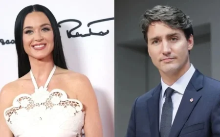 Source Reveals Why Katy Perry’s Rumored Boyfriend Prefers to Keep Their Relationship Private