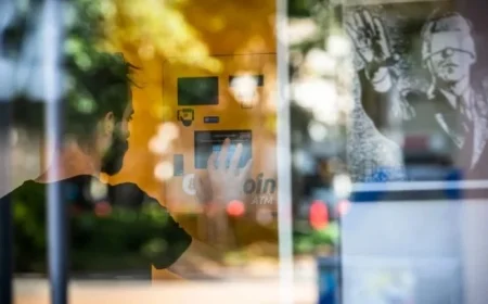 Trump’s 100% Tariffs on China Ignite $18 Billion Crypto Market Sell-Off