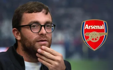 Romano Unveils Major Arsenal Deal Set to Close Soon with Crucial Factor Making the Difference