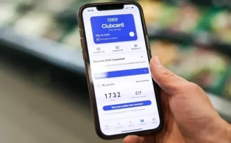 Tesco Urges Shoppers to Act Fast with Extended Money-Saving Deadline