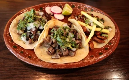 Popular Mexican Restaurant Chain Faces Bankruptcy and Shutters 24 Locations