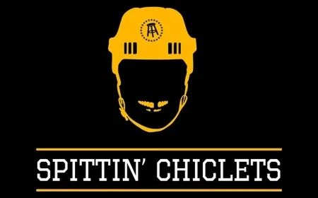 Prime Monday Night Hockey teams up with Spittin Chiclets podcast for exciting collaboration