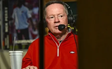 Arkansas Football Update: Players Respond to New Coaching Staff and Focus on Upcoming Tennessee Game