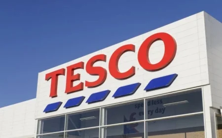 Join Tesco’s Clubcard Now for a Free Christmas Cash Bonus – Limited Time Offer