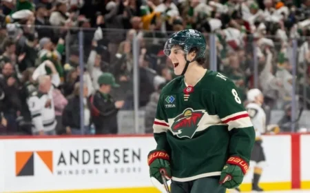 Discover the Analytics Edge: Promising Early Careers of Coronato Bolduc Rinzel Iafallo Norris and More