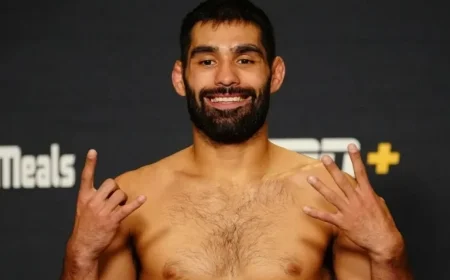 Discover Michael Aswell’s Nationality, Ethnicity, and Religious Background