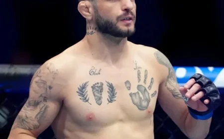 UFC Rio Showdown Lucas Almeida vs Michael Aswell Preview Predictions and Top MMA Betting Odds