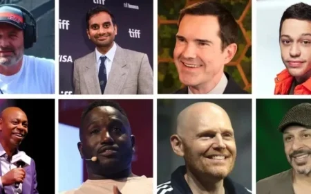 Comedians in Saudi Arabia Remain Silent on the Detention of Activists