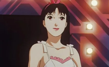Perfect Blue Ending Unraveled: Discover If Mima Truly Gains Freedom