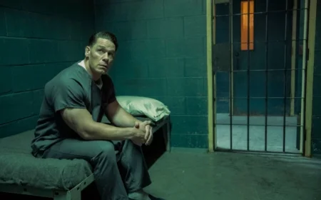 James Gunn Reveals Secrets of Peacemaker Season 2 Finale, Shares Update on Season 3 Plans, and Discusses DC Universe Strategy with a Hint at Deadpool’s Possible Cameo