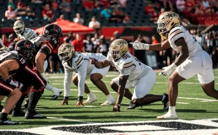 Bobcats Aim for Victory in Homecoming Clash Against Troy