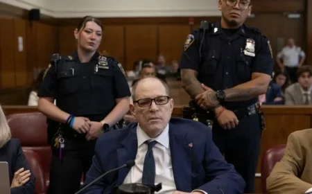 Jurors Reveal Bullying During Harvey Weinstein Trial Say Lawyers as Conviction Regret Surfaces