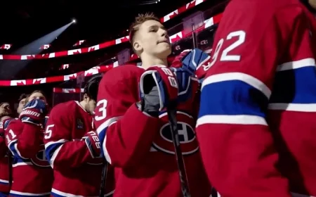 Habs Daily Insight: Suzuki Discusses Demidov Zharovsky and Kapanen’s First Performance