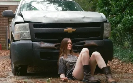 Ethel Cain’s Sophomore Album Ballads of the Bible Belt Unveils a Captivating Musical Journey