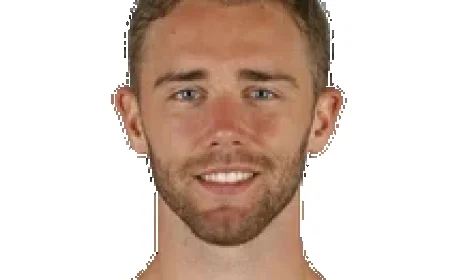 Spencer Knight shines in goal during Tuesday clash with Panthers