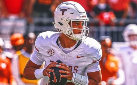 Top Betting Sites and Exciting Promos for College Football Week 7: Oregon vs Indiana and Oklahoma vs Texas Showdowns