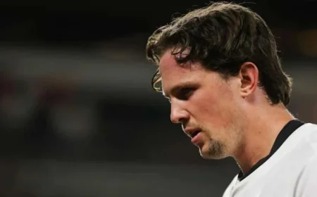 Why the Cleveland Guardians Must Secure an Unexpected Catcher Trade This Offseason