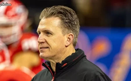 Georgia Bulldogs Football Staff Secures Contract Extensions for Six Assistant Coaches