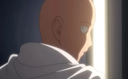 Discover the One Punch Man Season 3 Release Schedule and Episode Air Dates