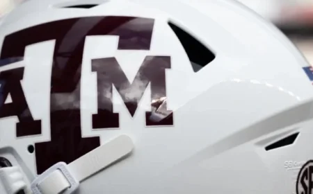 Le’Veon Moss and KC Concepcion Injury Update: ESPN Shares Latest on Texas A&M Star Playmakers