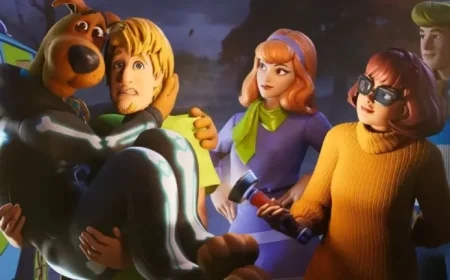 Unlock Scooby Doo Skins in Fortnite: A Step-by-Step Guide