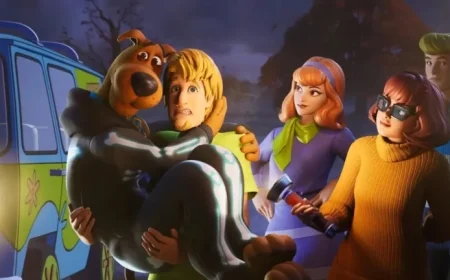 Unlock All Scooby-Doo Skins in Fortnite: A Complete Guide