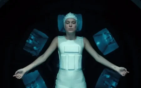 Discover the Staggering 9-Figure Budget of Stranger Things Season 5