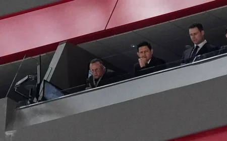 Steve Yzerman Shares Insights on Detroit Red Wings Future Development