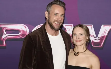 Discover Which Celeb Escaped the Hollywood Hustle for a Family Getaway This Summer