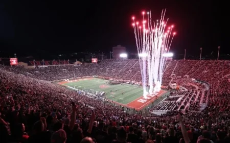 Live Updates and Analysis: Arizona State vs Utah Football Game Week 7 Score and Highlights