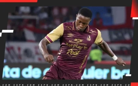 Tolima vs Envigado BetPlay League 2025 Match Details: Teams, Date, Time and Live TV Information