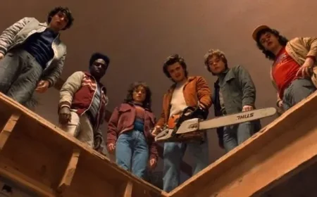 Stranger Things Season 5 Sparks Frustration Before Its Release