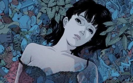 Exploring the Many Facets of Perfect Blue A Deep Dive into the Iconic Anime Film