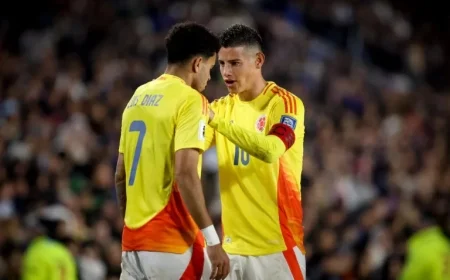 How to Stream Mexico vs Colombia Live for Free Today: International Soccer Guide