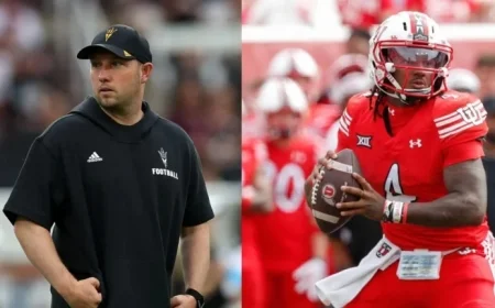 ASU Coach Dillingham Criticizes Missed Opportunity to Recruit Utah Quarterback Devon Dampier More Aggressively