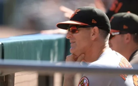 Insider Buzz Suggests Orioles Struggle to Gain Serious Attention from Managers
