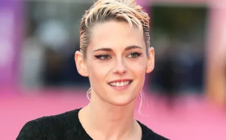 Inside Scoop on Kristen Stewart and Woody Harrelson’s White Lotus-Esque French Film