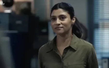 Exciting Week of Releases: Tron Ares, The Naina Murder Case, Kurukshetra Hit OTT and Theaters