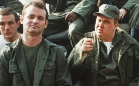 Ryan Reynolds Masterfully Secures Bill Murray’s Involvement in John Candy Documentary