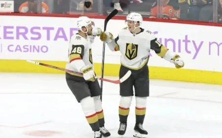 Oilers Eye Tuch Hertl Trade Request Among Latest NHL Rumors