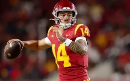 Texas Tech QB Morton Suffers Right Leg Injury in Setback