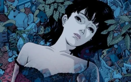 Unveiling the Twisted Pop Dream of Perfect Blue by Kon Satoshi